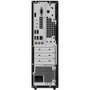 Asus ExpertCenter D5 SFF D501SER-714700483X con Intel Core i7-14700, 16GB RAM, 512GB SSD, Windows 11 Pro, Negro